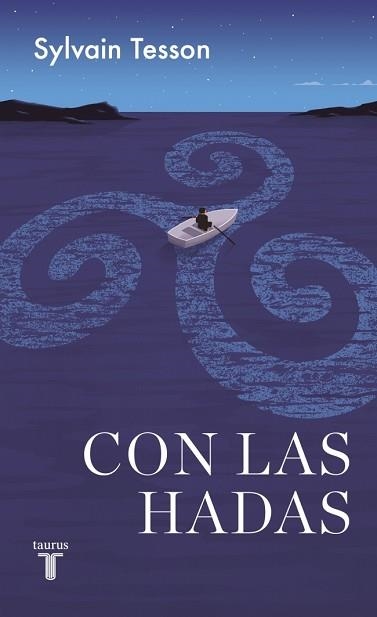 CON LAS HADAS | 9788430627257 | TESSON, SYLVAIN | Llibreria Aqualata | Comprar libros en catalán y castellano online | Comprar libros Igualada
