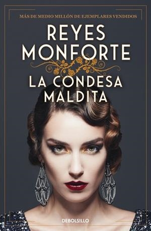 CONDESA MALDITA, LA | 9788466378239 | MONFORTE, REYES | Llibreria Aqualata | Comprar llibres en català i castellà online | Comprar llibres Igualada