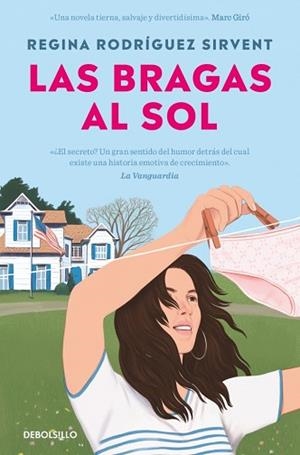 BRAGAS AL SOL, LAS | 9788466381253 | RODRÍGUEZ SIRVENT, REGINA | Llibreria Aqualata | Comprar libros en catalán y castellano online | Comprar libros Igualada