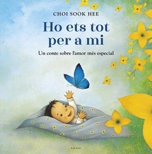 HO ETS TOT PER A MI | 9788410269361 | SOOK HEE, CHOI | Llibreria Aqualata | Comprar llibres en català i castellà online | Comprar llibres Igualada