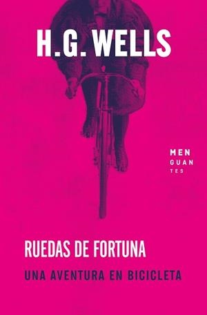 RUEDAS DE FORTUNA | 9788494853418 | WELLS, H. G. | Llibreria Aqualata | Comprar libros en catalán y castellano online | Comprar libros Igualada