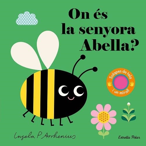 ON ÉS LA SENYORA ABELLA? | 9788413898971 | ARRHENIUS, INGELA P. | Llibreria Aqualata | Comprar libros en catalán y castellano online | Comprar libros Igualada