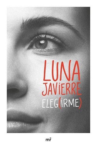 ELEGIRME | 9788427053465 | JAVIERRE, LUNA | Llibreria Aqualata | Comprar libros en catalán y castellano online | Comprar libros Igualada