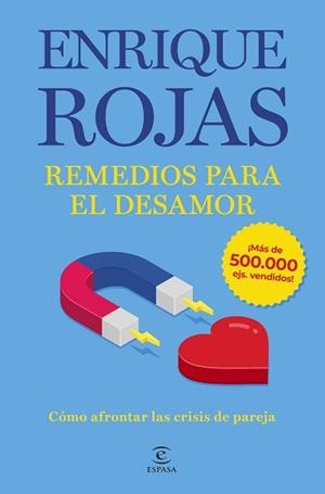 REMEDIOS PARA EL DESAMOR | 9788467076714 | ROJAS, ENRIQUE | Llibreria Aqualata | Comprar llibres en català i castellà online | Comprar llibres Igualada