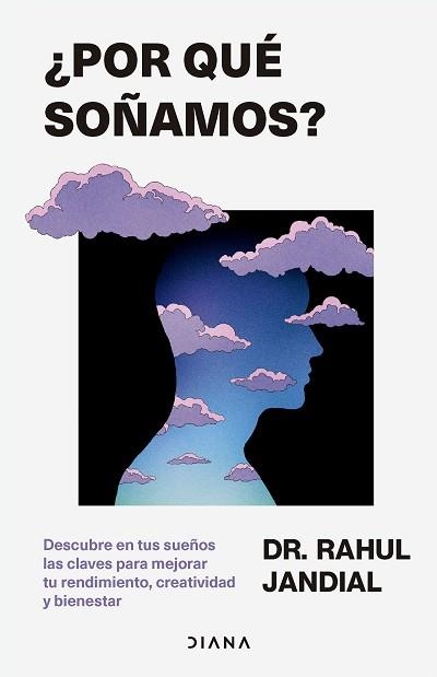 POR QUÉ SOÑAMOS? | 9788411192378 | JANDIAL, RAHUL | Llibreria Aqualata | Comprar libros en catalán y castellano online | Comprar libros Igualada