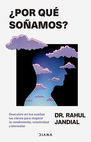 POR QUÉ SOÑAMOS? | 9788411192378 | JANDIAL, RAHUL | Llibreria Aqualata | Comprar llibres en català i castellà online | Comprar llibres Igualada