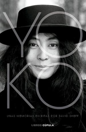 YOKO | 9788448042660 | SHEFF, DAVID | Llibreria Aqualata | Comprar libros en catalán y castellano online | Comprar libros Igualada