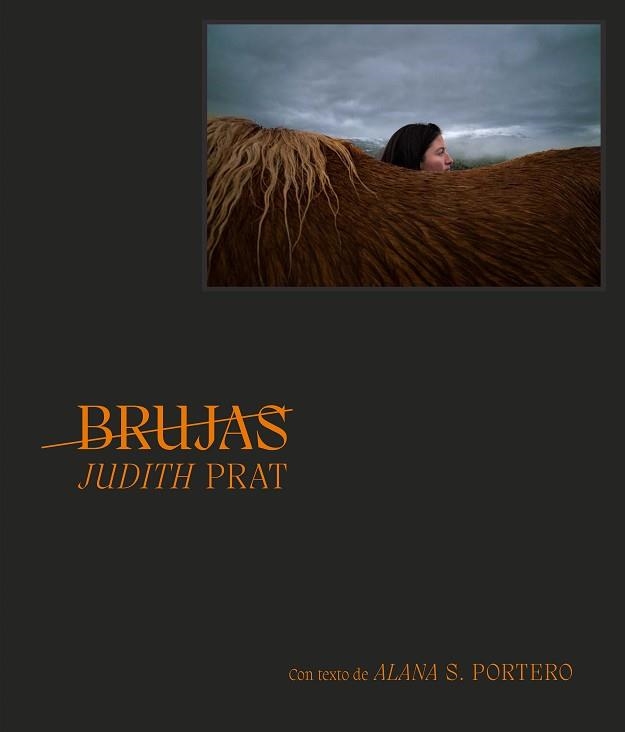 BRUJAS | 9788410024298 | PRAT, JUDITH / PORTERO., ALANA S. | Llibreria Aqualata | Comprar llibres en català i castellà online | Comprar llibres Igualada