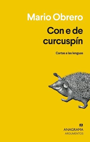 CON E DE CURCUSPÍN | 9788433929501 | OBRERO, MARIO | Llibreria Aqualata | Comprar llibres en català i castellà online | Comprar llibres Igualada