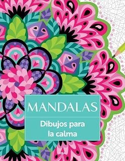 MANDALAS. DIBUJOS PARA LA CALMA | 9788411325288 | VARONE, EUGENIE | Llibreria Aqualata | Comprar llibres en català i castellà online | Comprar llibres Igualada