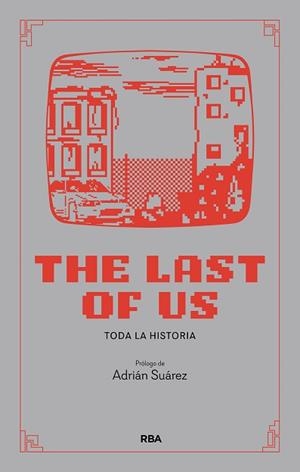 LAST OF US, THE | 9788411327404 | VARIOS AUTORES | Llibreria Aqualata | Comprar llibres en català i castellà online | Comprar llibres Igualada