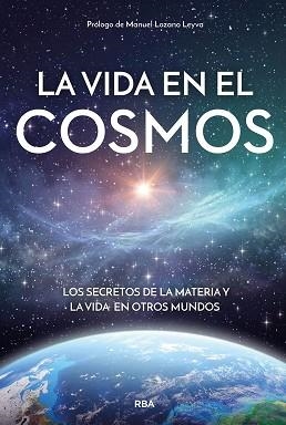 VIDA EN EL COSMOS, LA | 9788411328364 | VARIOS, AUTORES | Llibreria Aqualata | Comprar libros en catalán y castellano online | Comprar libros Igualada