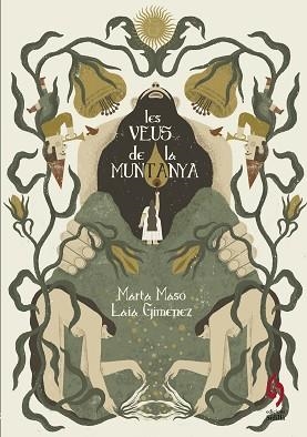 VEUS DE LA MUNTANYA, LES | 9788412980639 | MASÓ, MARTA | Llibreria Aqualata | Comprar libros en catalán y castellano online | Comprar libros Igualada