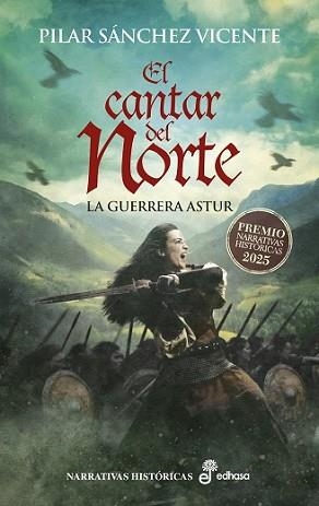 CANTAR DEL NORTE, EL | 9788435064743 | SÁNCHEZ VICENTE, PILAR | Llibreria Aqualata | Comprar llibres en català i castellà online | Comprar llibres Igualada