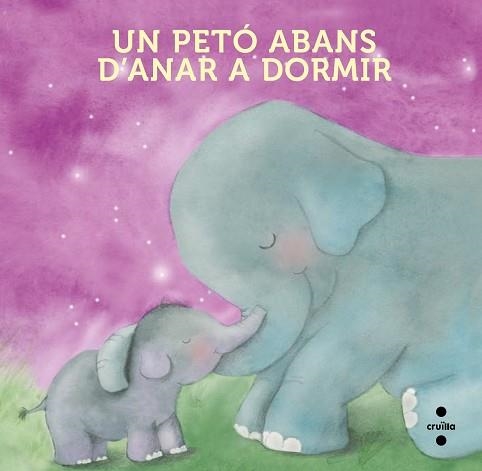 UN PETÓ ABANS D'ANAR A DORMIR (LLIBRE DE ROBA) | 9788466158350 | TELLECHEA, TERESA | Llibreria Aqualata | Comprar llibres en català i castellà online | Comprar llibres Igualada