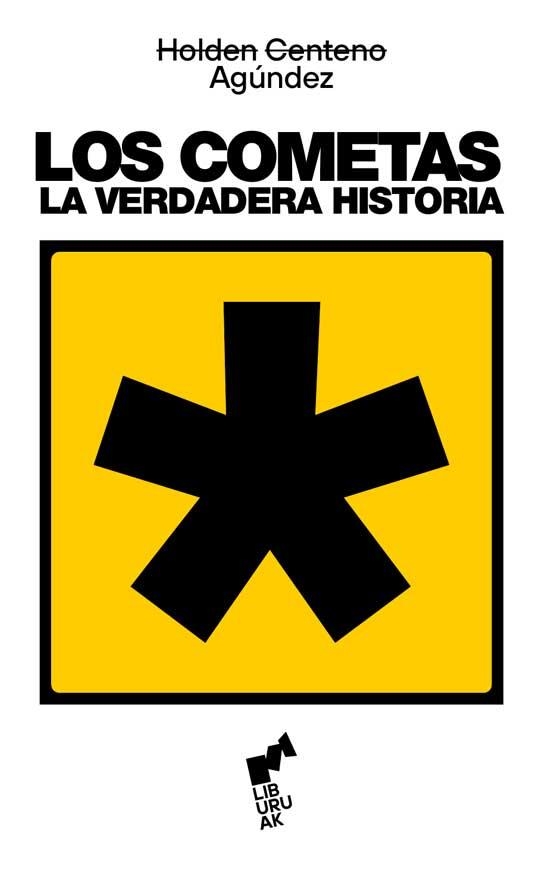 COMETAS, LOS. LA VERDADERA HISTORIA | 9788419234742 | CENTENO, HOLDEN | Llibreria Aqualata | Comprar llibres en català i castellà online | Comprar llibres Igualada