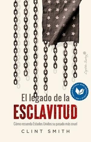 LEGADO DE LA ESCLAVITUD, EL | 9788412953275 | SMITH, CLINT | Llibreria Aqualata | Comprar llibres en català i castellà online | Comprar llibres Igualada