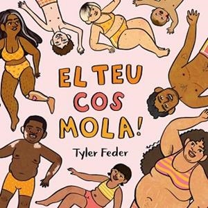 TEU COS MOLA!, EL | 9788418723483 | FEDER, TYLER | Llibreria Aqualata | Comprar llibres en català i castellà online | Comprar llibres Igualada
