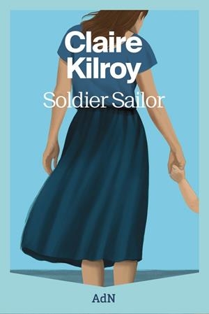 SOLDIER SAILOR | 9788410138889 | KILROY, CLAIRE | Llibreria Aqualata | Comprar llibres en català i castellà online | Comprar llibres Igualada