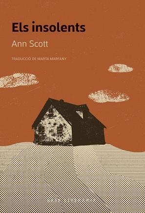 ELS INSOLENTS | 9788410131071 | SCOTT, ANN | Llibreria Aqualata | Comprar libros en catalán y castellano online | Comprar libros Igualada