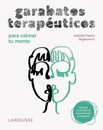 GARABATOS TERAPÉUTICOS PARA CALMAR TU MENTE | 9791387520175 | PASTOR BOJANOVICH, ISABELLA | Llibreria Aqualata | Comprar libros en catalán y castellano online | Comprar libros Igualada