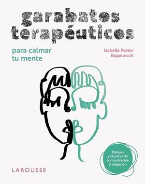 GARABATOS TERAPÉUTICOS PARA CALMAR TU MENTE | 9791387520175 | PASTOR BOJANOVICH, ISABELLA | Llibreria Aqualata | Comprar llibres en català i castellà online | Comprar llibres Igualada