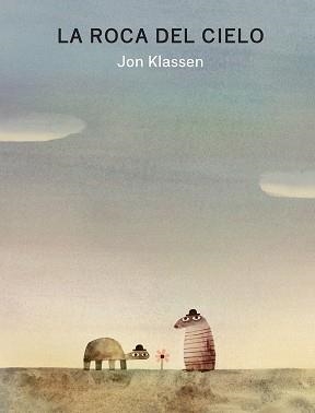ROCA DEL CIELO, LA | 9788418599477 | KLASSEN, JON | Llibreria Aqualata | Comprar libros en catalán y castellano online | Comprar libros Igualada