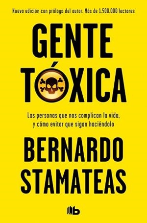 GENTE TÓXICA | 9788413147918 | STAMATEAS, BERNARDO | Llibreria Aqualata | Comprar llibres en català i castellà online | Comprar llibres Igualada