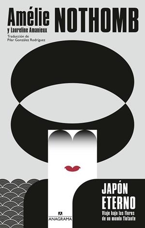 JAPÓN ETERNO | 9788433946249 | NOTHOMB, AMÉLIE / AMANIEUX, LAURELINE | Llibreria Aqualata | Comprar llibres en català i castellà online | Comprar llibres Igualada