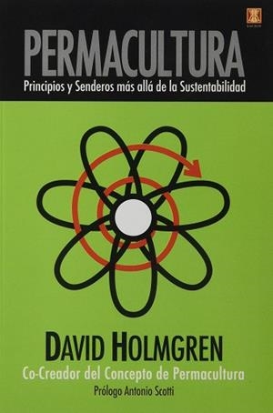 PERMACULTURA | 9788412153125 | HOLMGREN, DAVID | Llibreria Aqualata | Comprar llibres en català i castellà online | Comprar llibres Igualada
