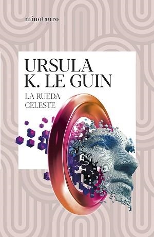 RUEDA CELESTE, LA | 9788445012260 | LE GUIN, URSULA K. | Llibreria Aqualata | Comprar llibres en català i castellà online | Comprar llibres Igualada