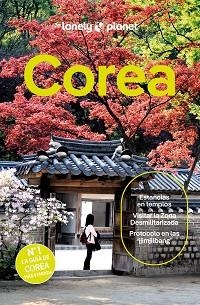 COREA (LONELY PLANET) 3A. ED. - 2025 | 9788408296980 | RICHMOND, SIMON / FERRARESE, MARCO / BABE, ANN / MEEYOO, KWON | Llibreria Aqualata | Comprar libros en catalán y castellano online | Comprar libros Igualada