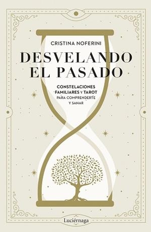 DESVELANDO EL PASADO | 9788419996879 | NOFERINI, CRISTINA | Llibreria Aqualata | Comprar libros en catalán y castellano online | Comprar libros Igualada