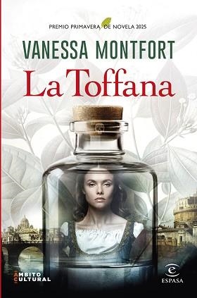 TOFFANA, LA | 9788467076356 | MONTFORT, VANESSA | Llibreria Aqualata | Comprar llibres en català i castellà online | Comprar llibres Igualada