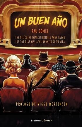 UN BUEN AÑO | 9788448042653 | GÓMEZ, PAU | Llibreria Aqualata | Comprar libros en catalán y castellano online | Comprar libros Igualada