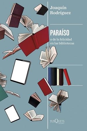 PARAÍSO | 9788411076111 | RODRÍGUEZ, JOAQUÍN | Llibreria Aqualata | Comprar llibres en català i castellà online | Comprar llibres Igualada