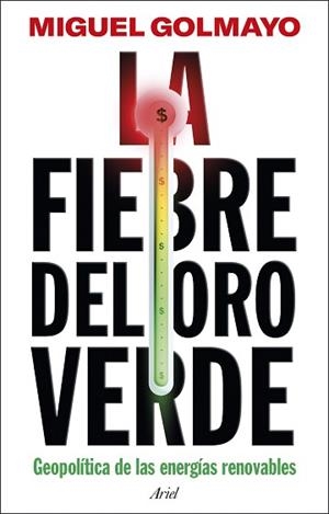 FIEBRE DEL ORO VERDE. LA | 9788434438651 | GOLMAYO, MIGUEL | Llibreria Aqualata | Comprar llibres en català i castellà online | Comprar llibres Igualada