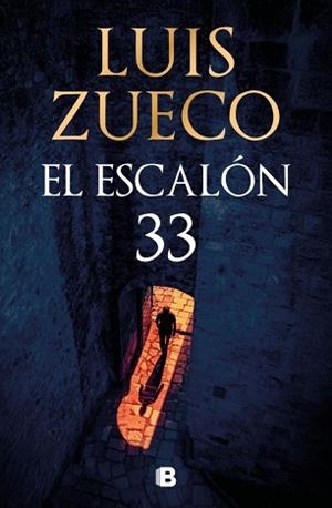 ESCALÓN 33, EL | 9788466681865 | ZUECO, LUIS | Llibreria Aqualata | Comprar llibres en català i castellà online | Comprar llibres Igualada