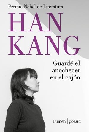 GUARDÉ EL ANOCHECER EN EL CAJÓN | 9788426432599 | KANG, HAN | Llibreria Aqualata | Comprar llibres en català i castellà online | Comprar llibres Igualada