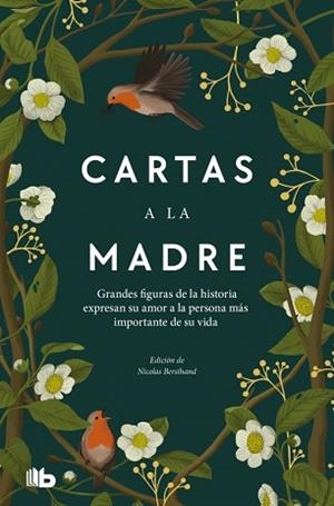 CARTAS A LA MADRE | 9788410381148 | BERSIHAND, NICOLAS | Llibreria Aqualata | Comprar llibres en català i castellà online | Comprar llibres Igualada