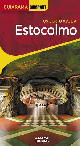 ESTOCOLMO (GUIARAMA) | 9788491588870 | ROSAL, MARIO DEL | Llibreria Aqualata | Comprar libros en catalán y castellano online | Comprar libros Igualada