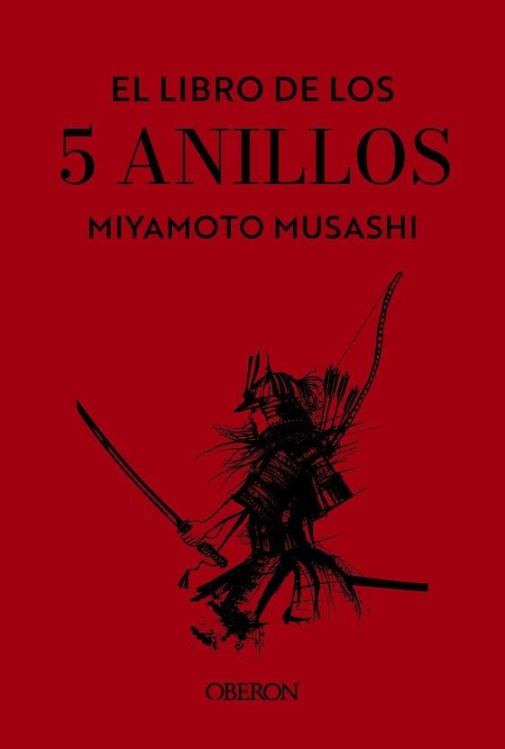 LIBRO DE LOS CINCO ANILLOS, EL | 9788441551145 | MUSASHI, MIYAMOTO | Llibreria Aqualata | Comprar libros en catalán y castellano online | Comprar libros Igualada