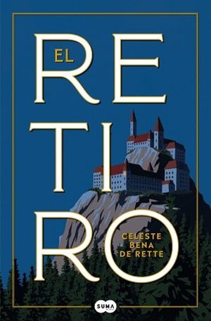 RETIRO, EL | 9788419835758 | BENA DE RETTE, CELESTE | Llibreria Aqualata | Comprar llibres en català i castellà online | Comprar llibres Igualada