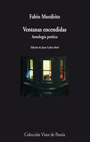 VENTANAS ENCENDIDAS | 9788498958072 | MORÁBITO, FABIO | Llibreria Aqualata | Comprar llibres en català i castellà online | Comprar llibres Igualada