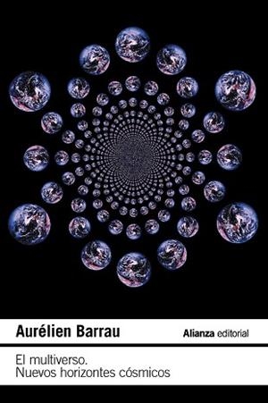 MULTIVERSO, EL | 9788411489478 | BARRAU, AURÉLIEN | Llibreria Aqualata | Comprar llibres en català i castellà online | Comprar llibres Igualada