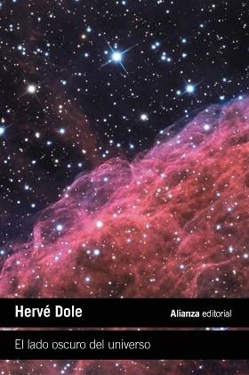LADO OSCURO DEL UNIVERSO, EL | 9788411489485 | DOLE, HERVÉ | Llibreria Aqualata | Comprar llibres en català i castellà online | Comprar llibres Igualada
