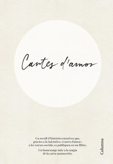 CARTES D'AMOR | 9788466433631 | AUTORS, DIVERSOS | Llibreria Aqualata | Comprar libros en catalán y castellano online | Comprar libros Igualada