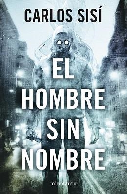 HOMBRE SIN NOMBRE, EL | 9788445019603 | SISÍ, CARLOS | Llibreria Aqualata | Comprar llibres en català i castellà online | Comprar llibres Igualada