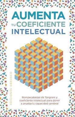 AUMENTA TU COEFICIENTE INTELECTUAL + CARTAS | 9788411722230 | SAUNDERS, ERIC | Llibreria Aqualata | Comprar llibres en català i castellà online | Comprar llibres Igualada