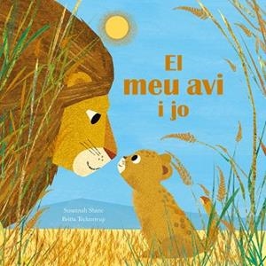 MEU AVI I JO, EL | 9788419974037 | SHANE, SUSANNAH | Llibreria Aqualata | Comprar libros en catalán y castellano online | Comprar libros Igualada